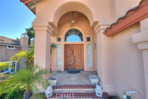 Chino Hills, CA 91709,15036 Calle La Paloma