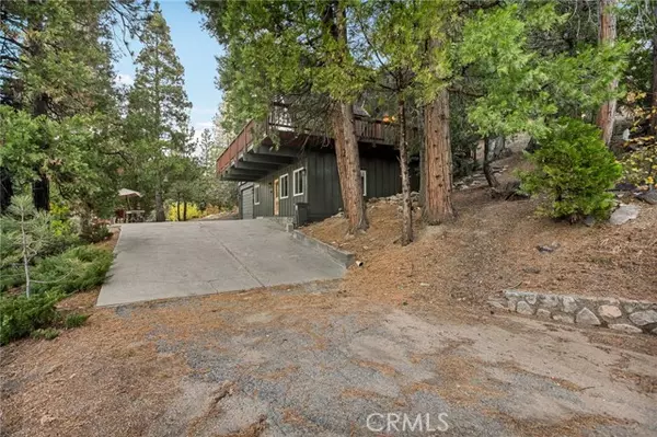 Lake Arrowhead, CA 92352,579 Golf Course Rd