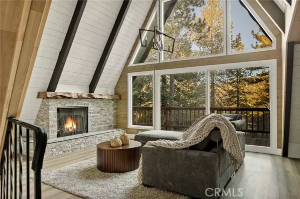 Lake Arrowhead, CA 92352,579 Golf Course Rd