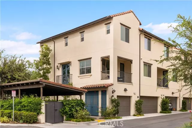 104 Coastal Garden, Irvine, CA 92618