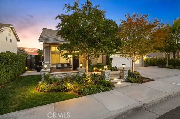 Stevenson Ranch, CA 91381,25510 Chisom