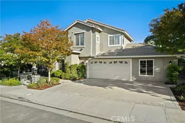 Stevenson Ranch, CA 91381,25510 Chisom