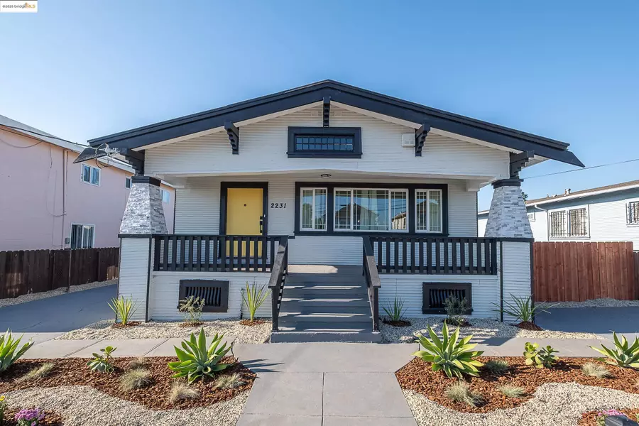 2231 38Th Ave, Oakland, CA 94601
