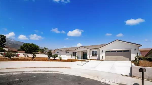 Rancho Cucamonga, CA 91737,6155 Klusman