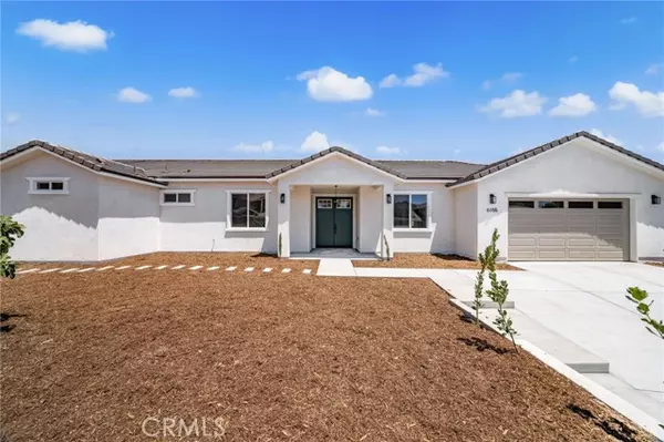 Rancho Cucamonga, CA 91737,6155 Klusman