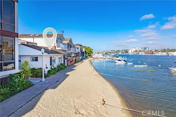 Newport Beach, CA 92663,318 Via Lido Nord