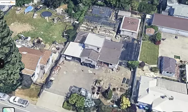 1239 Grove WAY, Hayward, CA 94541