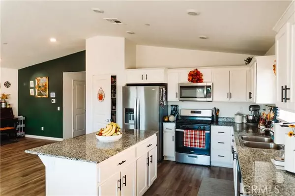 San Jacinto, CA 92582,1872 Bridle TRL