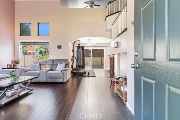 Corona, CA 92882,2519 Sena