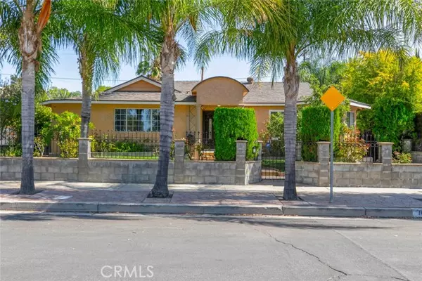Granada Hills, CA 91344,10752 Gerald AVE