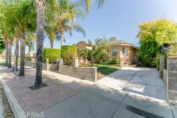 Granada Hills, CA 91344,10752 Gerald AVE