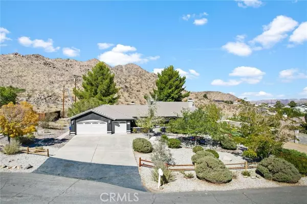 Apple Valley, CA 92307,20058 Rancherias LN