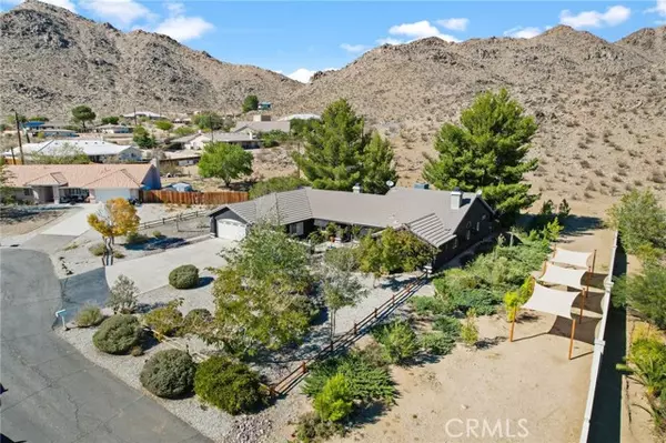 Apple Valley, CA 92307,20058 Rancherias LN