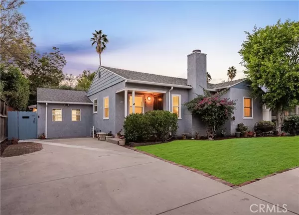 Sherman Oaks, CA 91411,5833 Vesper AVE