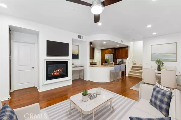 37 Beacon WAY, Aliso Viejo, CA 92656