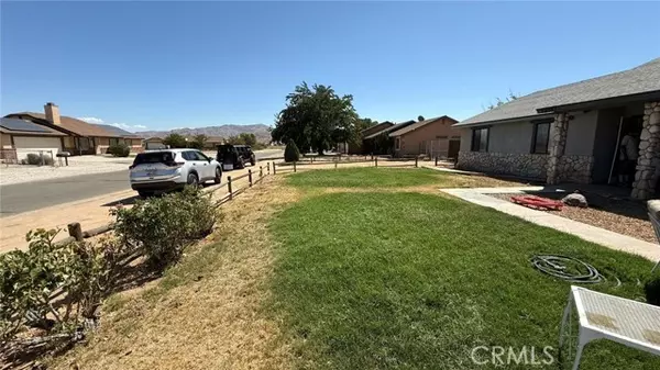 Apple Valley, CA 92308,22557 Ojai RD