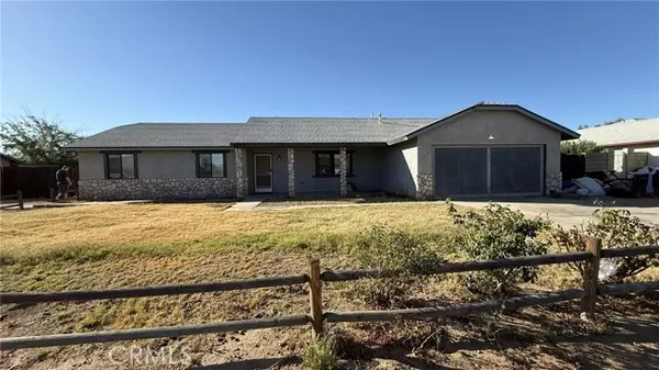 Apple Valley, CA 92308,22557 Ojai RD