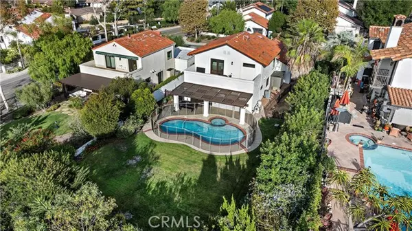 San Juan Capistrano, CA 92675,31841 Via Puntero