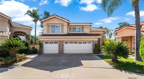 Anaheim Hills, CA 92808,859 S Parkglen PL