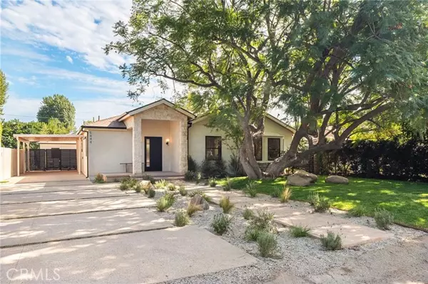 Valley Village, CA 91607,5444 Morella Ave