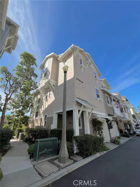 46 Hinterland, Ladera Ranch, CA 92694