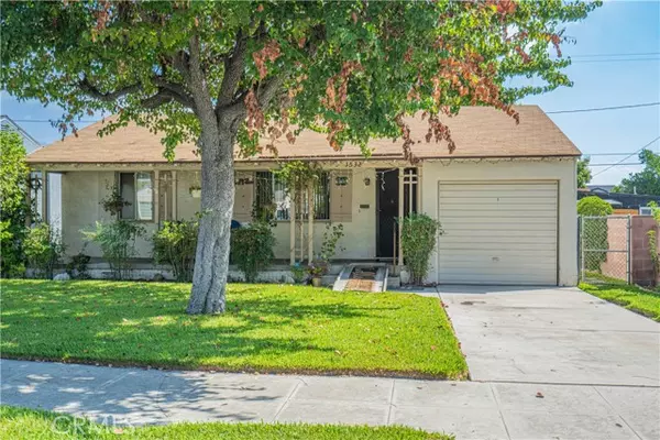 1532 N Niagara, Burbank, CA 91505