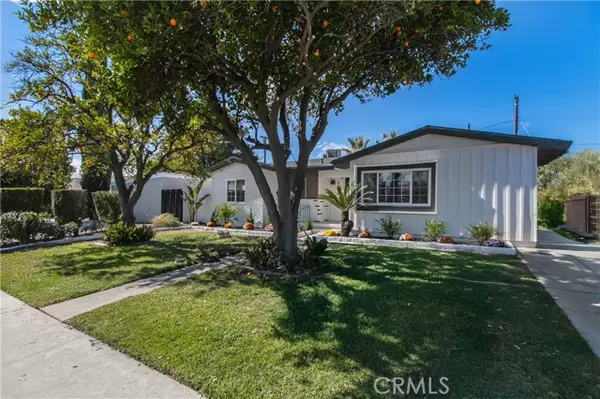 Winnetka, CA 91306,8527 Casaba AVE