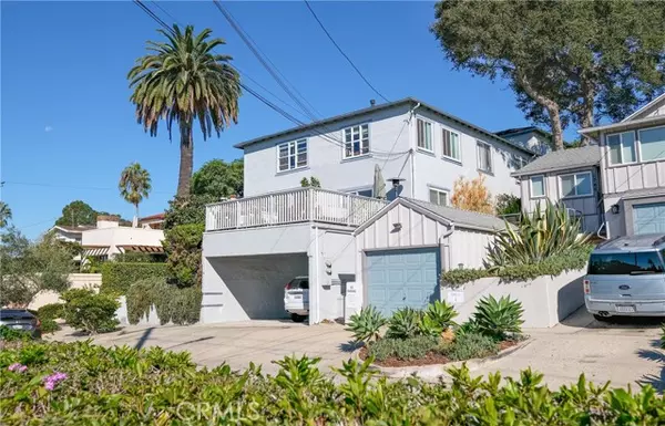 Santa Barbara, CA 93103,1750 Prospect