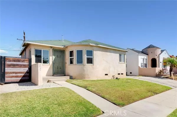 6057 Hereford, Los Angeles, CA 90022