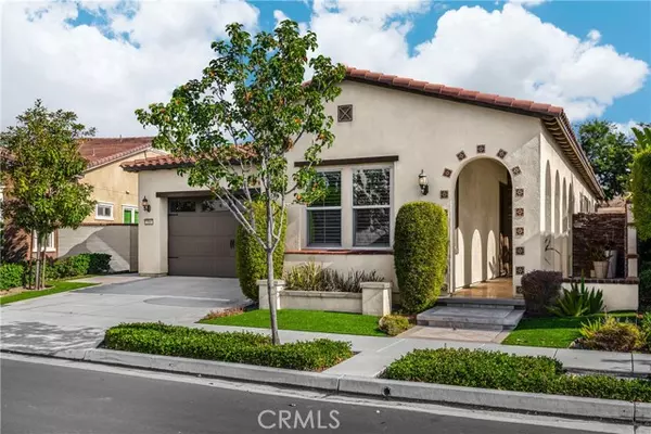 314 Terrazo DR, Brea, CA 92832