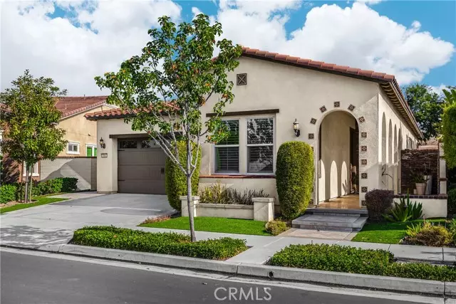 Brea, CA 92832,314 Terrazo DR