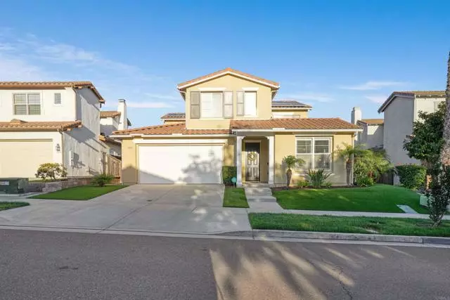 Chula Vista, CA 91915,1603 Quiet Trail DR
