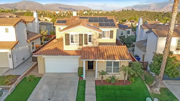 Chula Vista, CA 91915,1603 Quiet Trail DR
