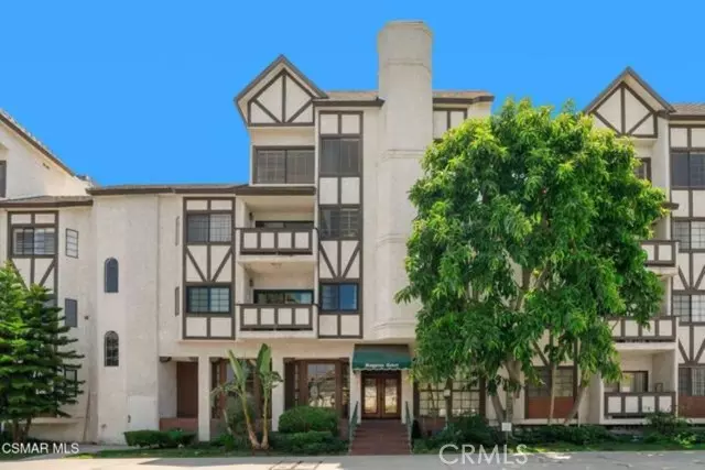17914 Magnolia BLD 127, Encino, CA 91316