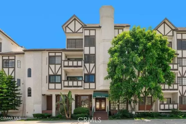 Encino, CA 91316,17914 Magnolia BLD 127