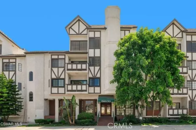 Encino, CA 91316,17914 Magnolia BLD 127