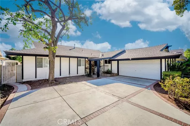 20352 Keswick ST, Winnetka, CA 91306