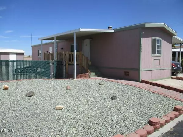 2005 Markey WAY 16, Rosamond, CA 93560