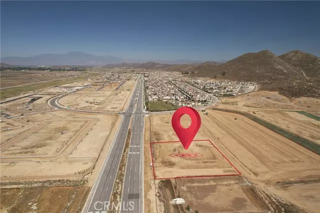 0 Domenigoni Pkwy, Winchester, CA 92596