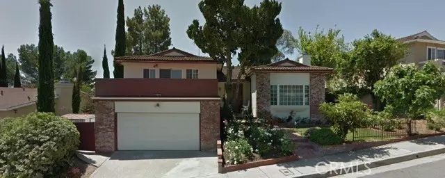 17208 Braxton, Granada Hills, CA 91344