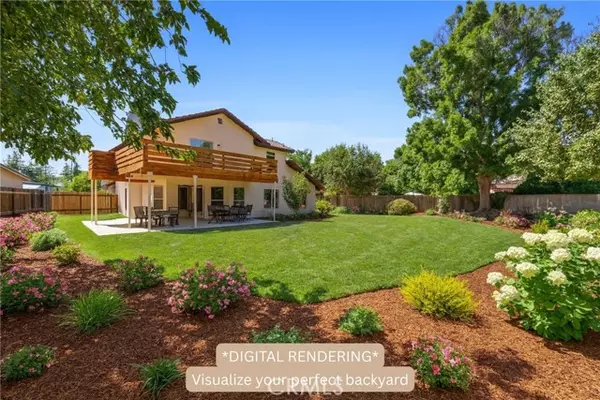 Bakersfield, CA 93314,601 Las Arenas CT