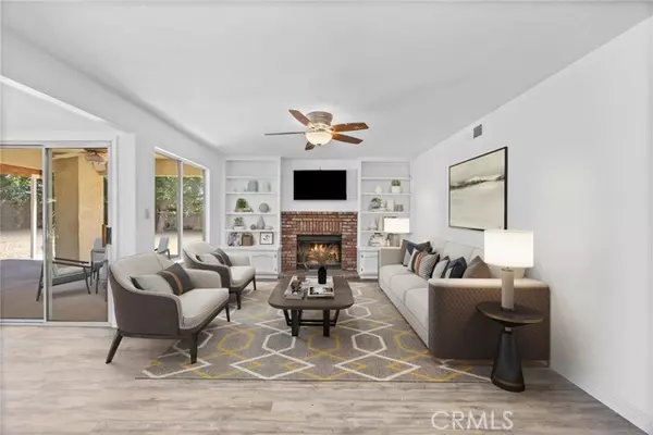 Bakersfield, CA 93314,601 Las Arenas CT