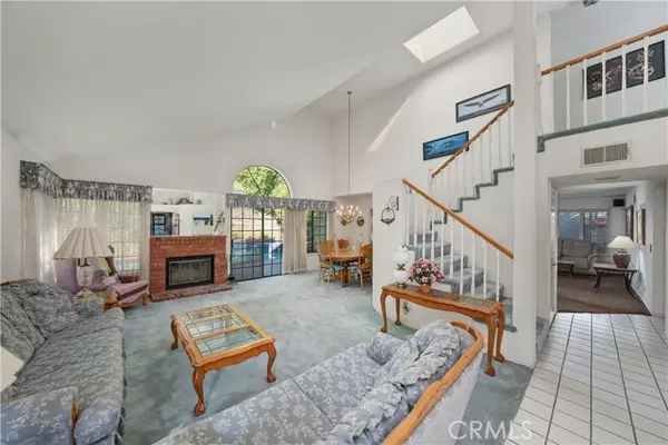 Stevenson Ranch, CA 91381,25019 Coriander CT