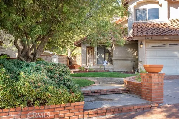 Stevenson Ranch, CA 91381,25019 Coriander CT