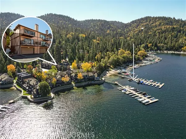 184 Ca-173, Lake Arrowhead, CA 92352