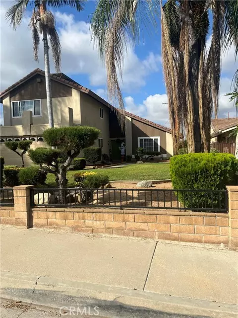 811 Redlen, Whittier, CA 90601