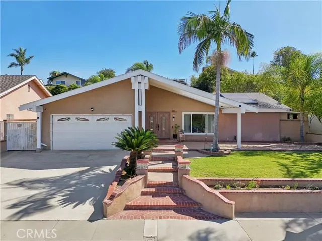 948 N Del Sol Ln, Diamond Bar, CA 91765