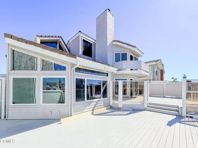 2511 Monaco DR, Oxnard, CA 93035