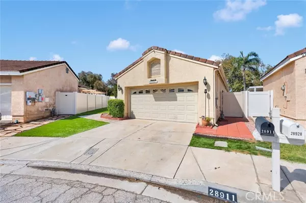Highland, CA 92346,28911 Willow CRK