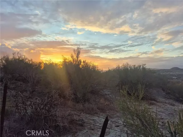 Aguanga, CA 92544,1 Goodlett RD